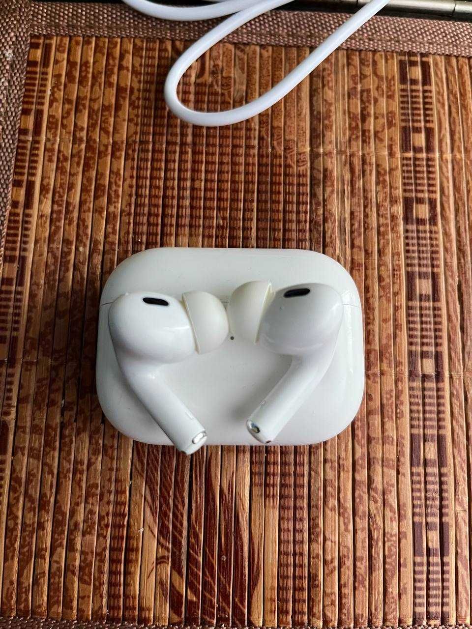 Навушники Apple AirPods Pro Оригінал