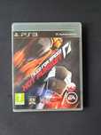 Need For Speed Hot Putsuit Ps3 PL Jak nowa