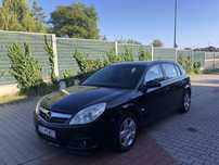 Opel Signum  1,9 CDTI 2006