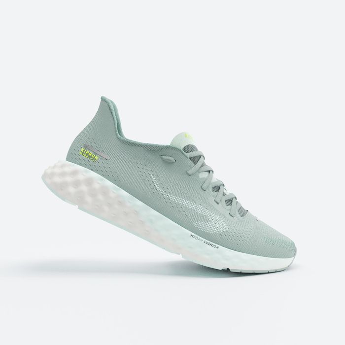 Sapatilhas de Corrida Mulher KS900 Light Verde