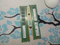 Оперативна пам'ять 2x2GB DDR3 1600 MHz Crucial/Micron (ECC, 1.35V)