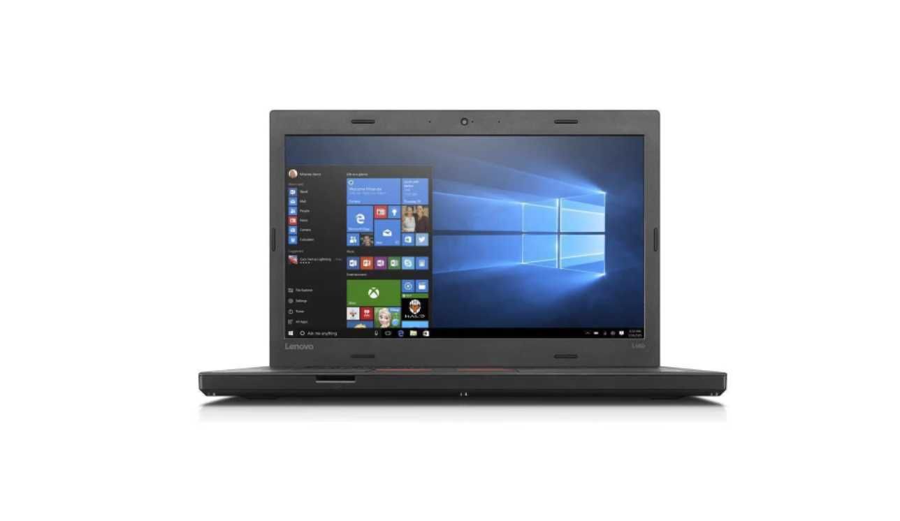 Lenovo Thinkpad T470 (i5) 14″