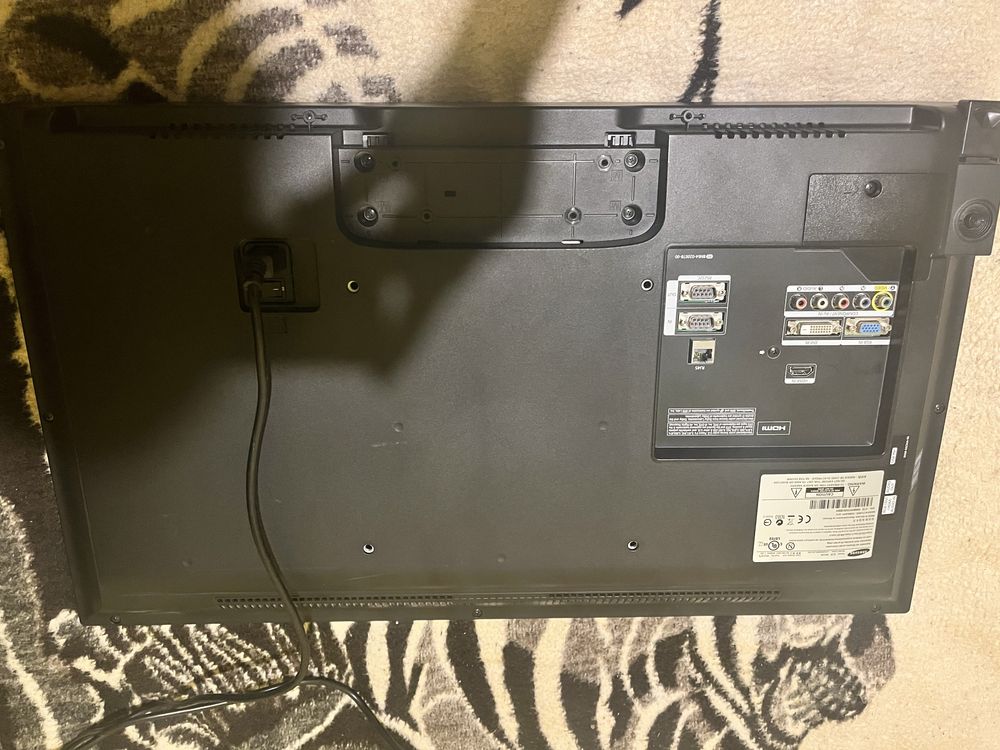 Monitor Samsung MD32B