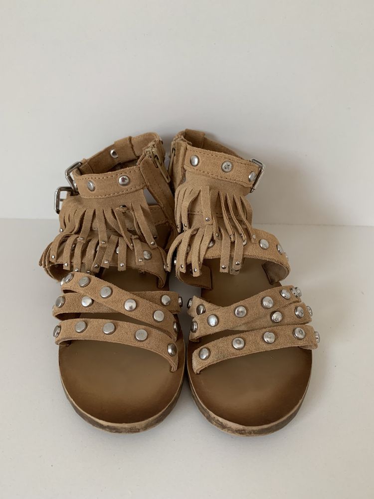 Sandalias Zara Menina