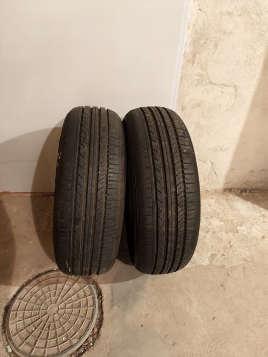 2x Opony Zetex ZT1000