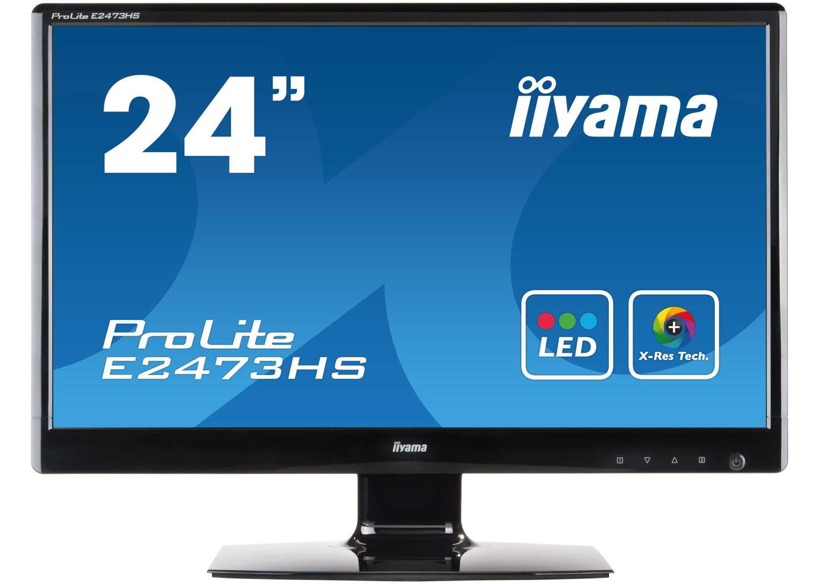 Ecrã Iiyama 24'' prolite E2473HS