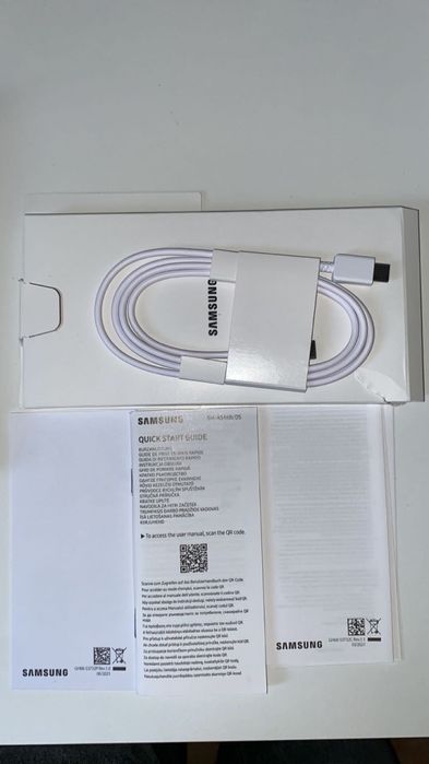 samsung galaxy A54 5g 128GB