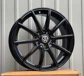 Alufelgi 5x112 r17 VW NOWE! Tiguan Passat Golf Jetta Touran Caddy 206#