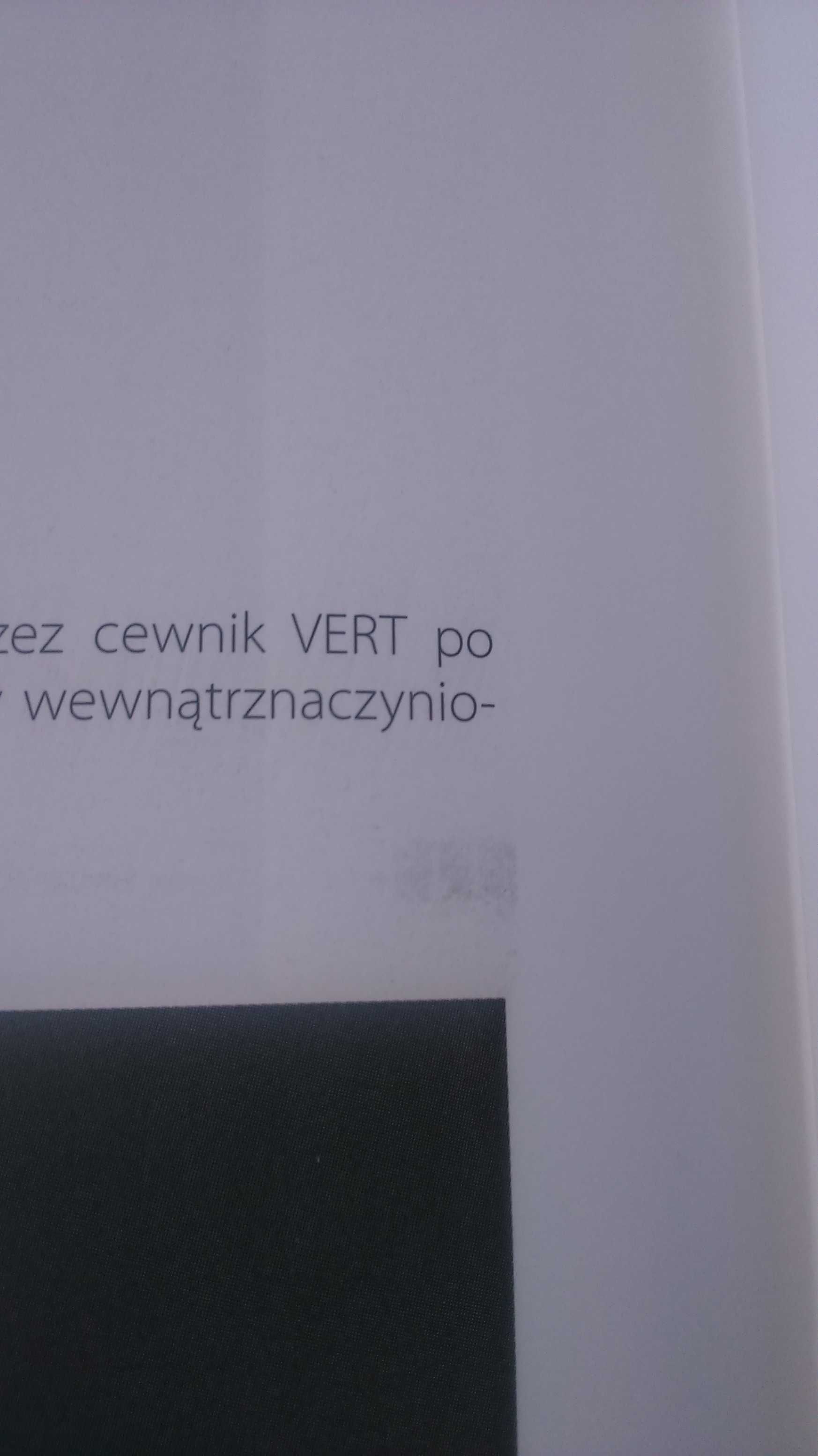 KARDIOLOGIA INTERWENCYJNA Przypadki kliniczne / Michael Ragosta / 2012