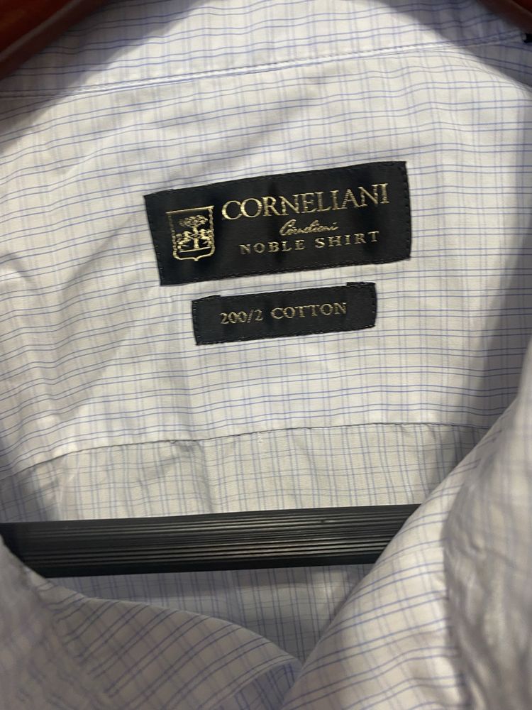 Сорочка Corneliani