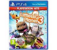 Little Big Planet 3 (PS4)