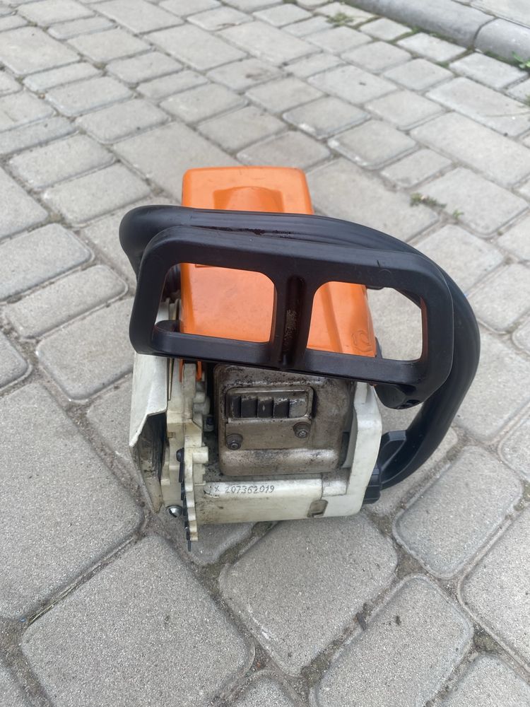 Бензопила Stihl MS 180