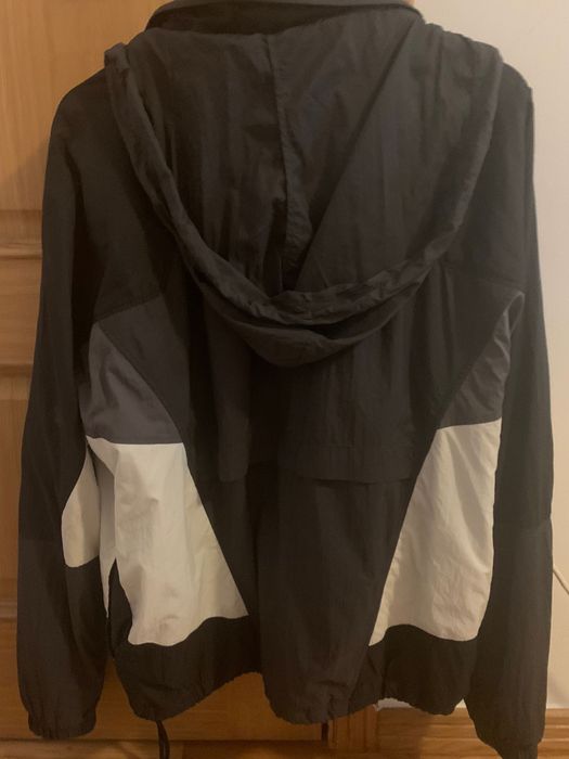 Corta vento Nike Oficial