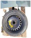 Koło zapasowe  Dojazdówka  16" Ford Volvo  5x108