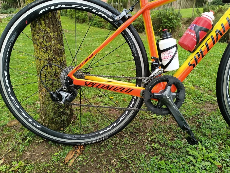 Specialized de carbono