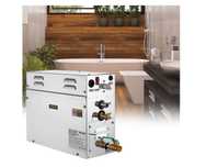 GENERATOR PARY 6KW Prysznic Sauna Łazienka Domowe Spa