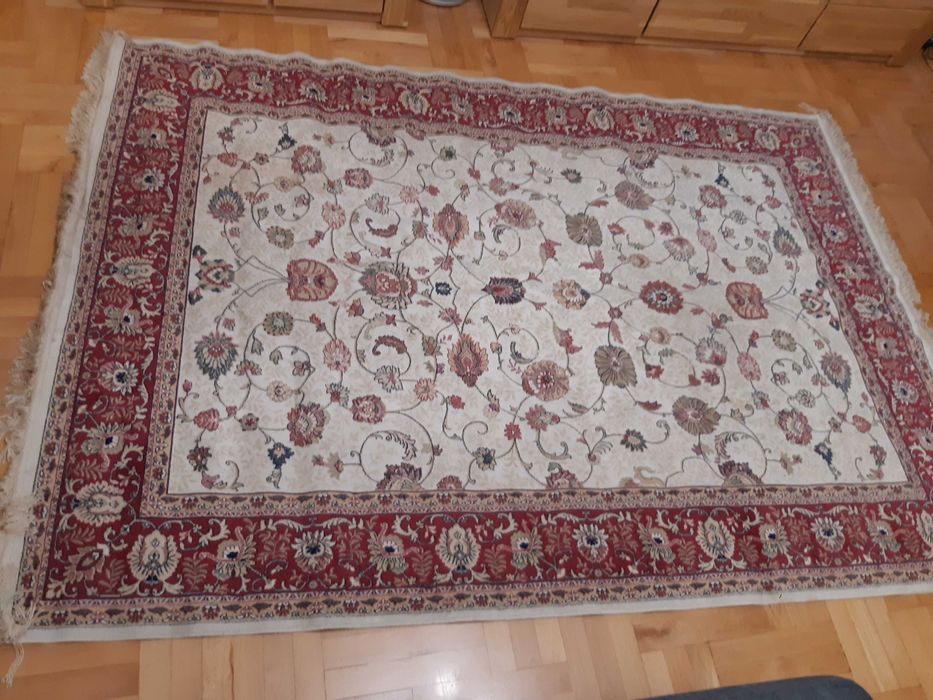 dywanik cienutki 160x225