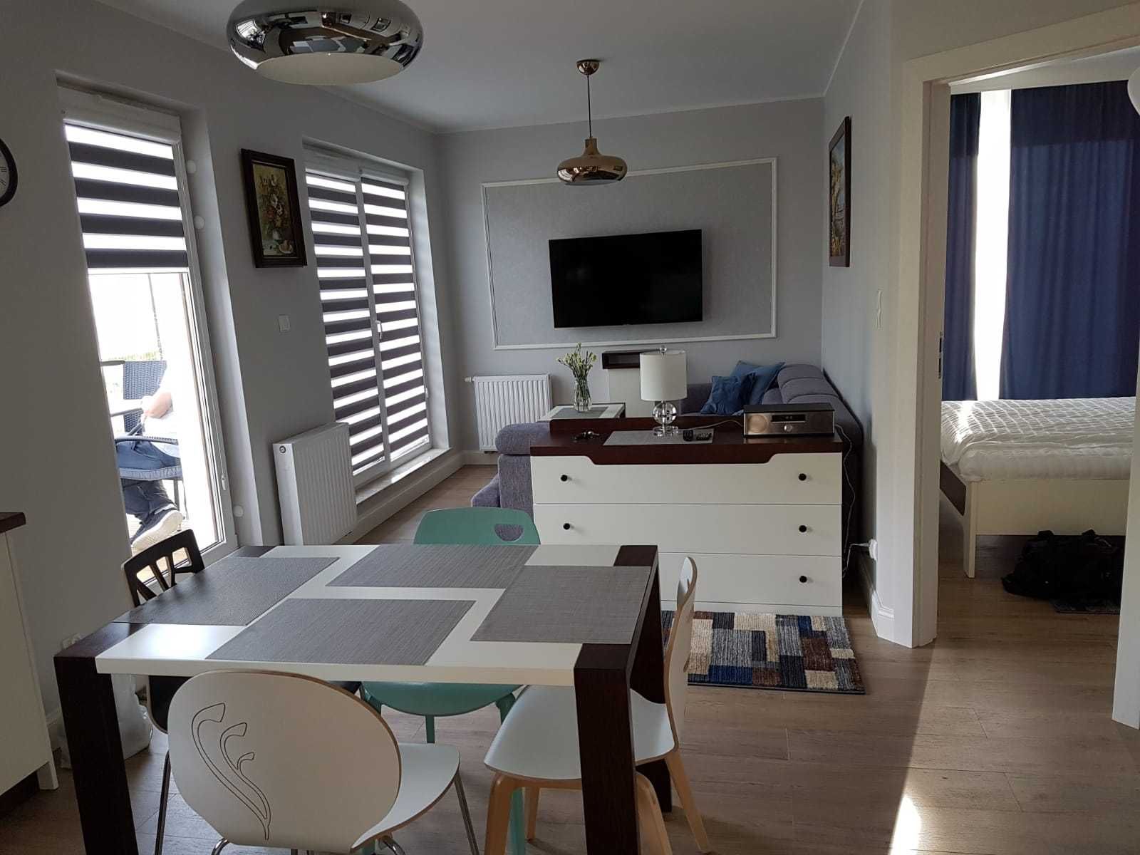 Apartament na sprzedaż