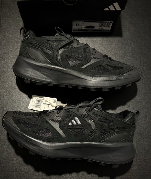 Трекінгові кросівки Adidas Kantai Trail, розмір 40,45, Оригінал!