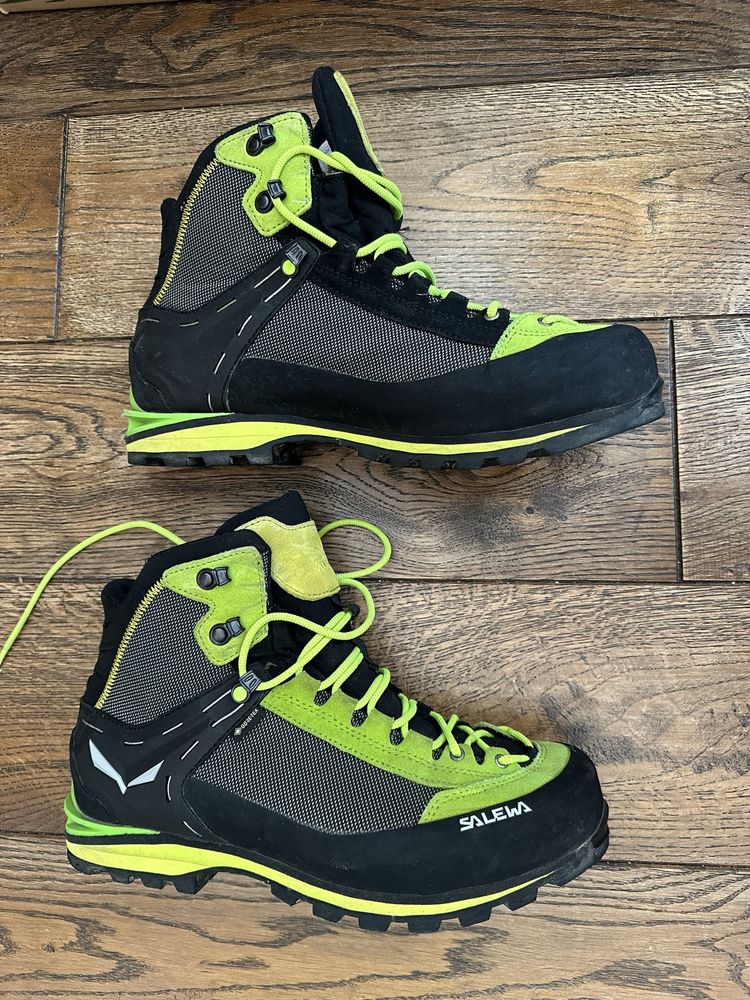Salewa MS Crow GTX