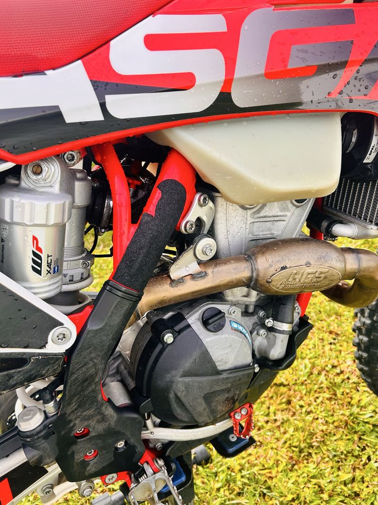 GASGAS ec350f - 2022