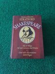 The Illustrated Stratford Shakespeare