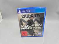 GRA NA PS 4 CALL OF DUTY: MODERN WARFARE (PS4) od loombard krotoszyn