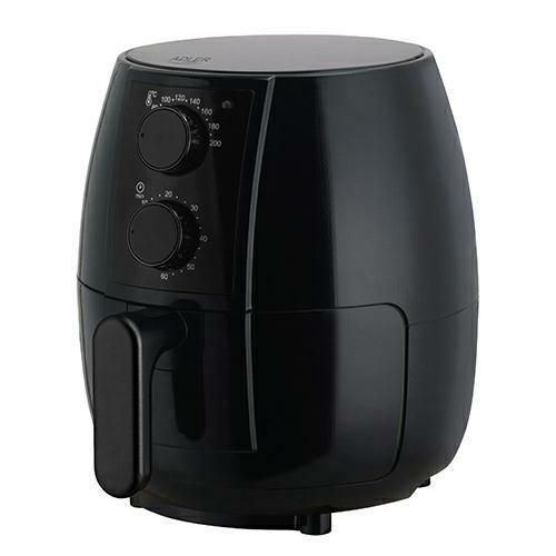 Frytkownica Beztłuszczowa Adler AD6312 pojemność 2,5L