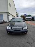 Mercedes-Benz C220 CDi Sport Edition W203 de 2006 para peças
Não vend