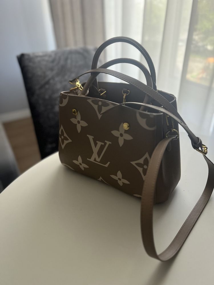 Жіноча сумка Louis Vuitton