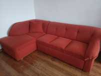 Kanapa narożna 255x160