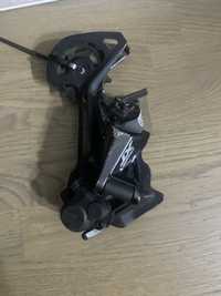 Przezutka shimano deore xt