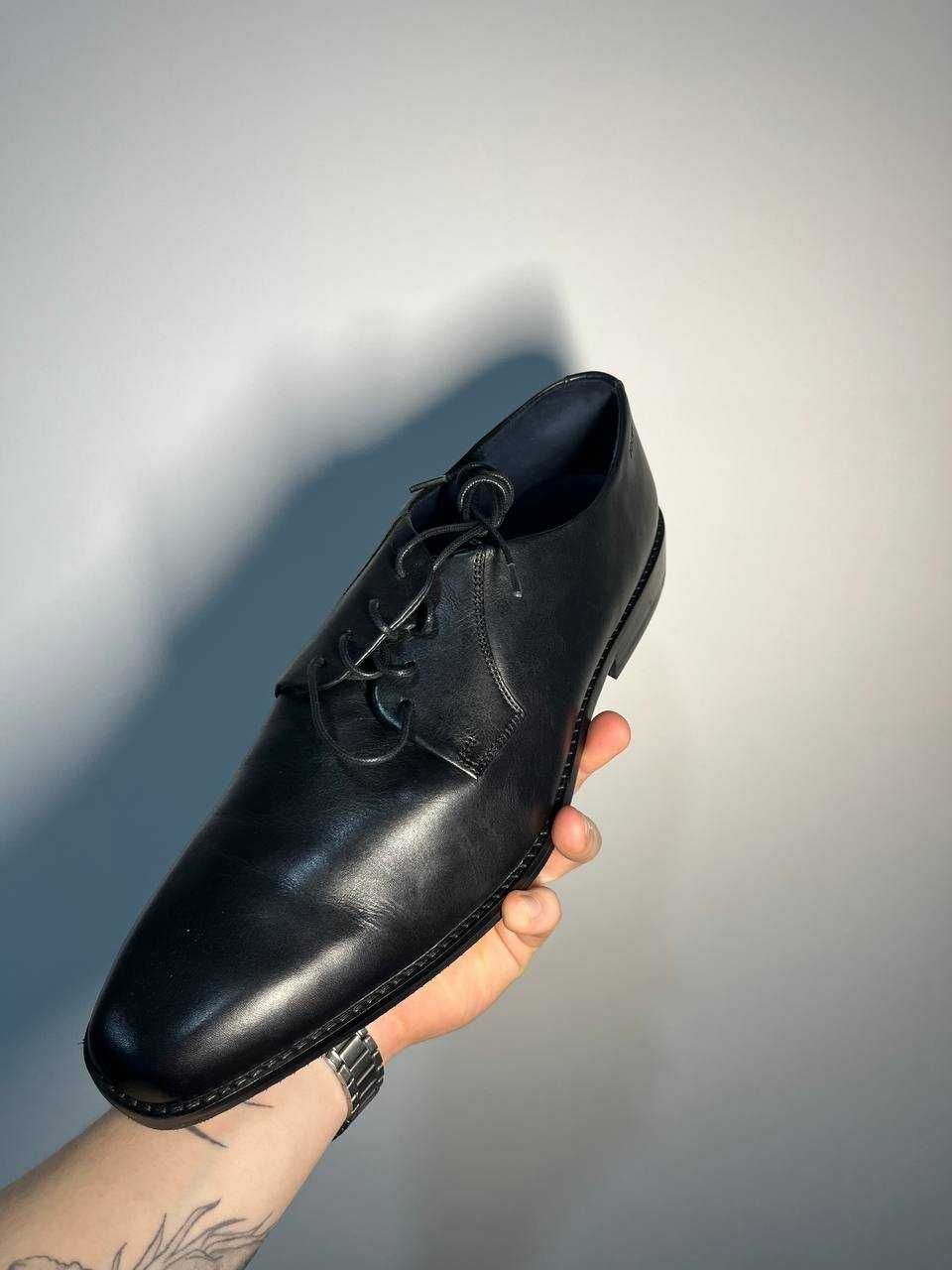 Klasyczne buty męskie Joop 45-46