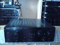 Denon PMA 1060 model drugi od góry,z kolekcji,po przeglądzie