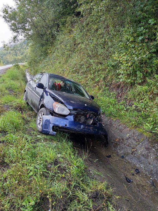 Продам машину після дтп
