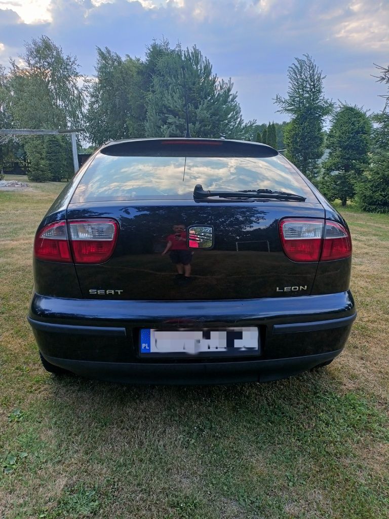 Seat Leon 1.9 TDI