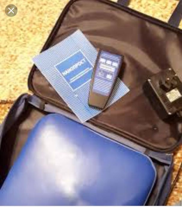 Продам аппарат Нанопрост