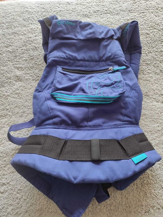 Marsupio CYBEX Azul