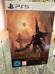 Blasphemous 2 PS5 Collector’s edition