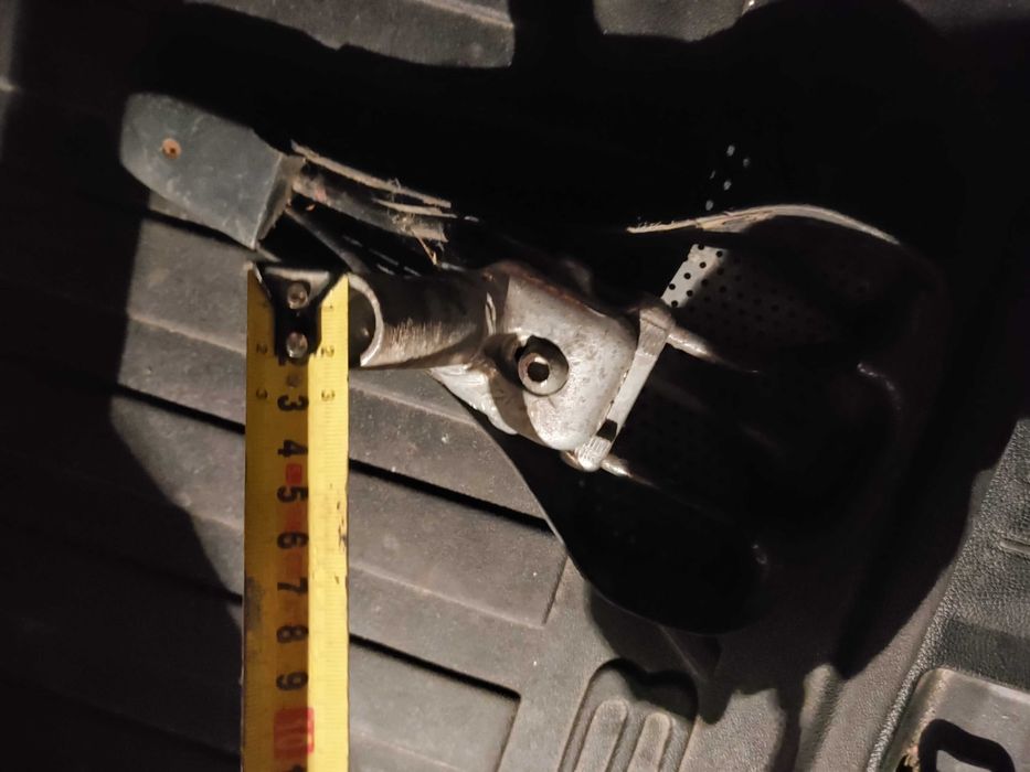 седло старое спортивное