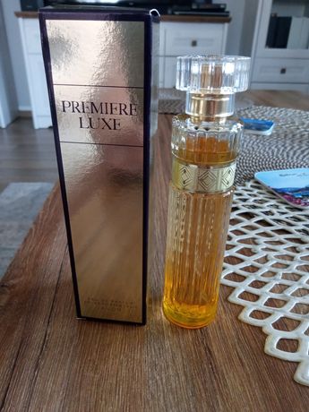 Perfumy Premiere Luxe Avon 50 ml