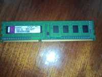 Оперативна память DDR3 1GB 1333mhz