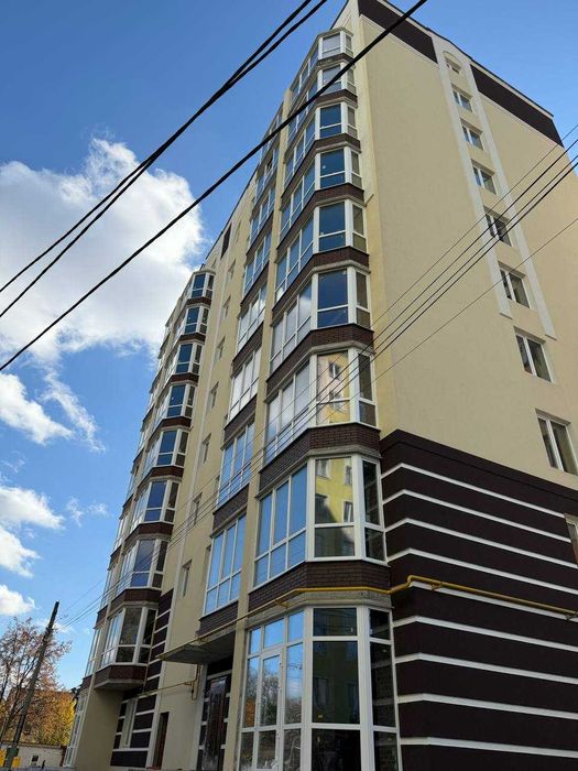 Двокімнатна квартира, новобудова, Виставка, вигідна ціна 37627