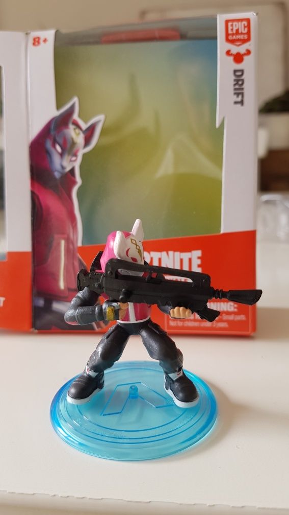 FORTNITE figurka Drift