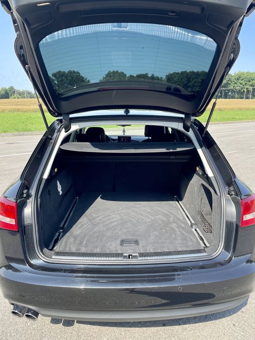 Audi a6 c7 2.0 TDI Avant SPRZEDAM