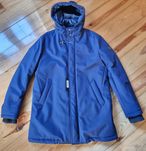 Casaco Suits Inc(Novo com etiqueta) Tamanho XL - Azul