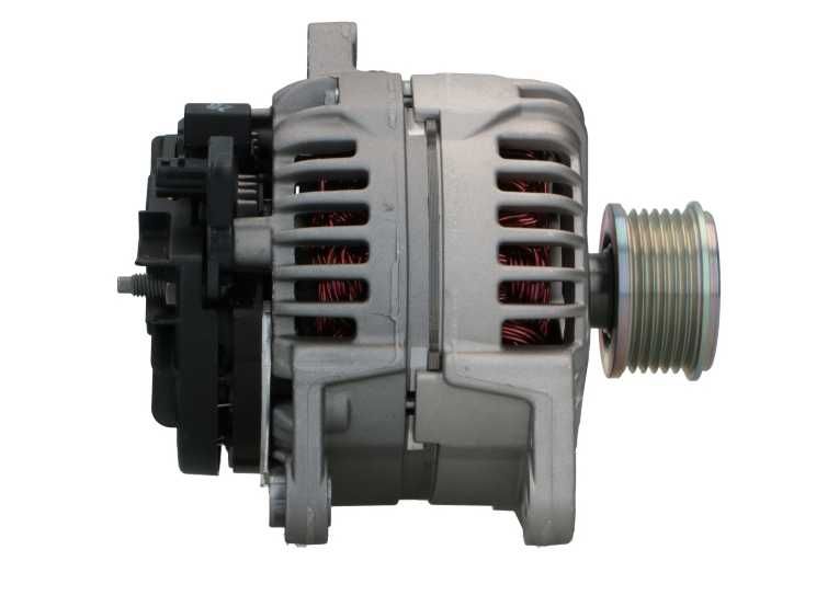 Alternator RENAULT Clio Grand Modus 1.5 dCi 120 Amper Bosch