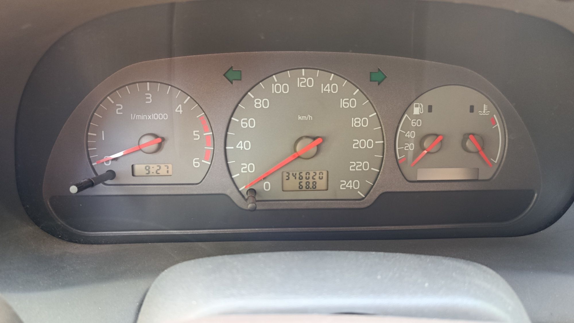 Volvo S40 1.9 TD