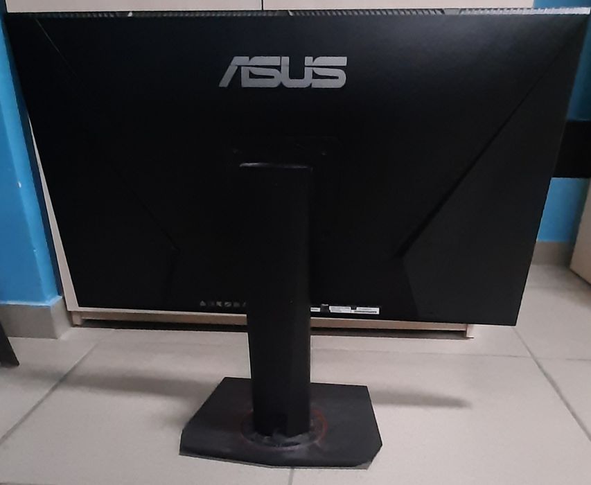 Монітор Asus VG279