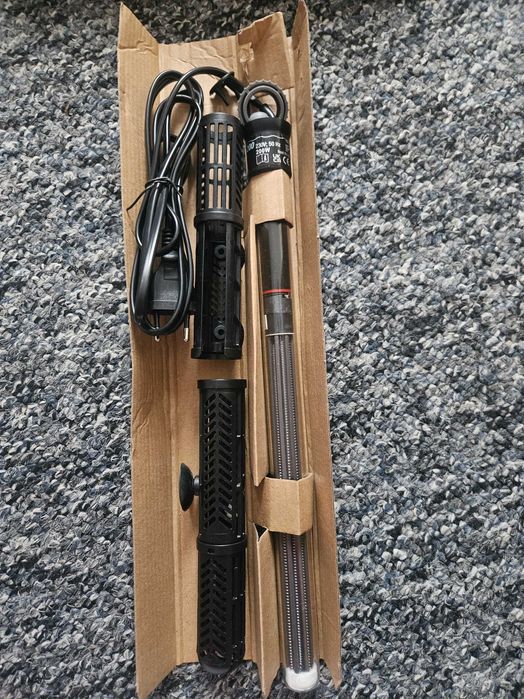 JBL ProTemp s200 Grzałka z Termostatem do 100 - 300 l